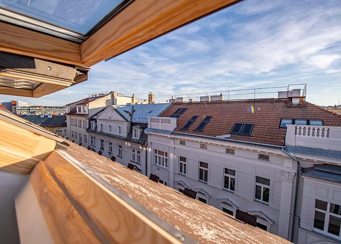 Blue President 布拉迪斯拉发