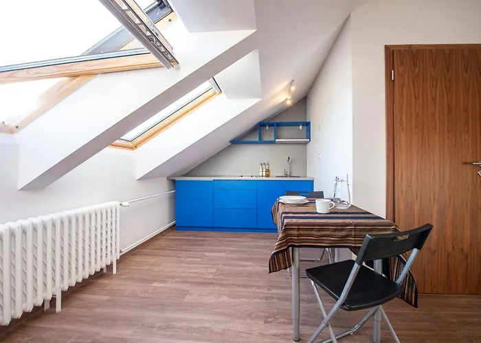 Blue President * 布拉迪斯拉发