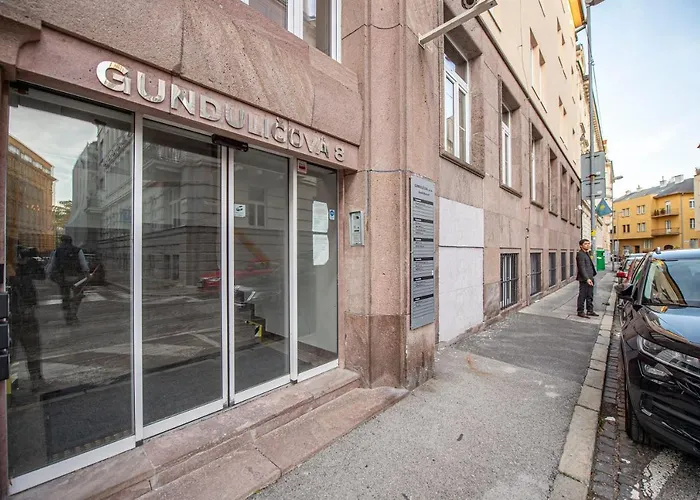 Blue President * 布拉迪斯拉发